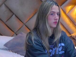 Sophia Loreen flirt4free stream image, 09.08.2025 13:50