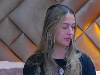 Sophia Loreen flirt4free stream image, 09.08.2025 13:50