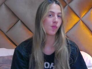 Sophia Loreen flirt4free stream image, 09.08.2025 13:50