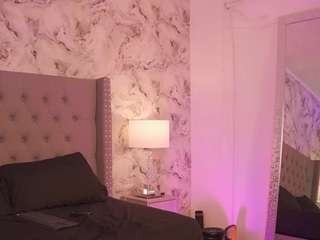 charlotte-harris camsoda stream image, 10.08.2025 02:30