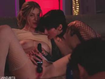 jackandjill chaturbate stream image, 10.08.2025 20:20