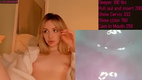 jannemary stripchat stream image, 13.02.2025 21:40