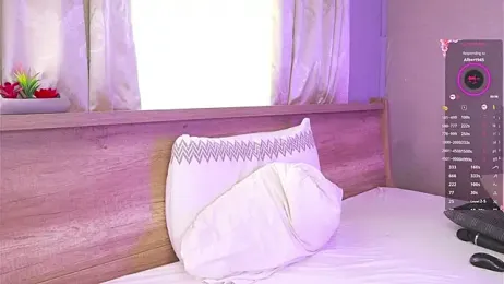 LiliBanger stripchat stream image, 11.08.2025 04:20