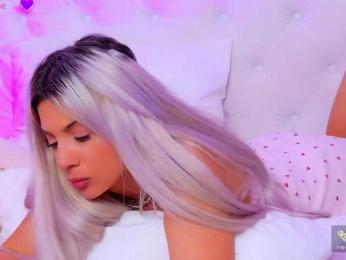 AriannaSins bongacams stream image