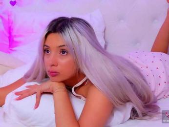 AriannaSins bongacams stream image