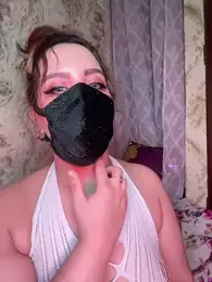 PRINSECA-AMBER stripchat stream image