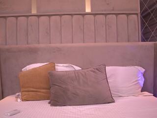 Blair Sander flirt4free stream image, 11.08.2025 18:00