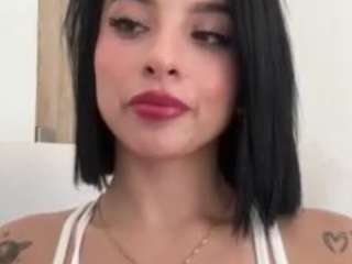 kiraalopez camsoda stream image, 12.08.2025 20:10