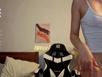 minnietammy chaturbate stream image, 15.08.2025 01:00