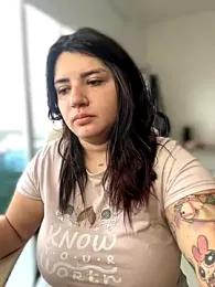 horny_roomiess stripchat stream image, 15.08.2025 12:40