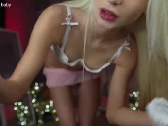 enchant_baby_ chaturbate stream image, 14.02.2025 02:10