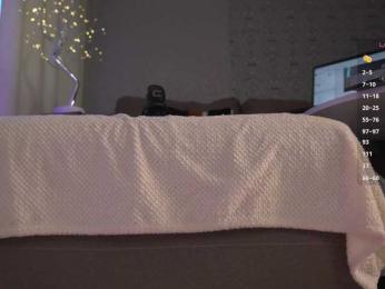 Eva_ bongacams stream image, 19.08.2025 01:20