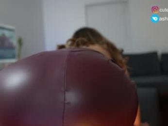 ashley_benson1 chaturbate stream image, 19.08.2025 02:40