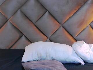 Sophia Loreen flirt4free stream image, 19.08.2025 14:30