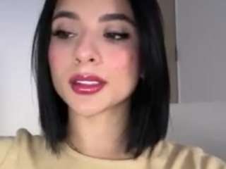 kiraalopez camsoda stream image, 19.08.2025 22:30
