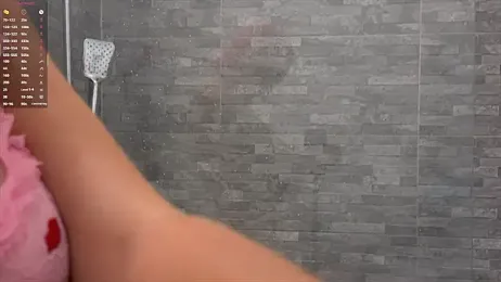 zoeypink stripchat stream image, 20.08.2025 05:10