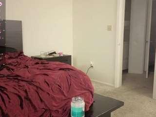 nynastax camsoda stream image, 20.08.2025 23:00