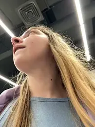 Sunny___Bunny stripchat stream image, 22.08.2025 11:10