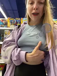 Sunny___Bunny stripchat stream image, 22.08.2025 11:10