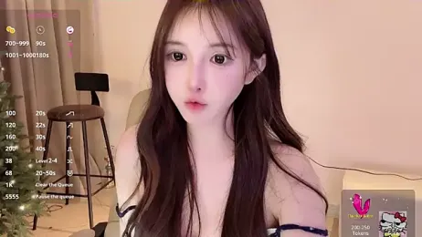 Hahaha_ha2 stripchat stream image