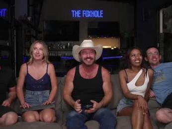 blondefoxsilverfox chaturbate stream image, 23.08.2025 01:30