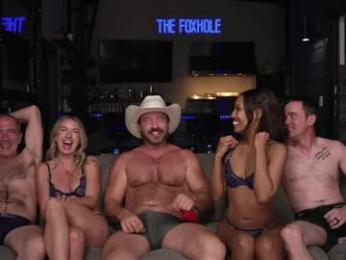 blondefoxsilverfox chaturbate stream image, 23.08.2025 01:30