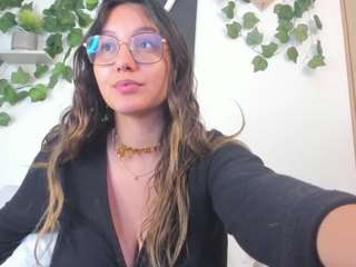 nataliepeterson camsoda stream image, 23.08.2025 01:10