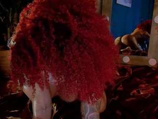 heidicox camsoda stream image, 24.08.2025 19:40