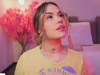 fernanda-c camsoda stream image, 25.08.2025 16:20