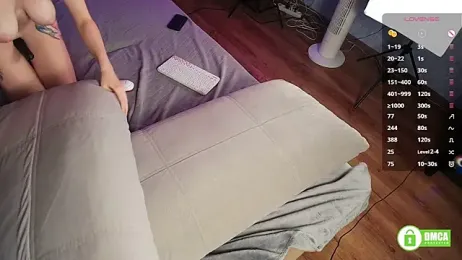 Alice-Green stripchat stream image, 25.08.2025 17:00