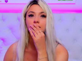 AriannaSins bongacams stream image