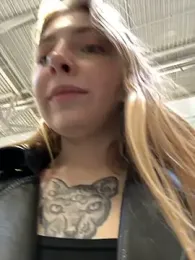 Sunny___Bunny stripchat stream image, 26.08.2025 11:00