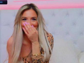 AriannaSins bongacams stream image