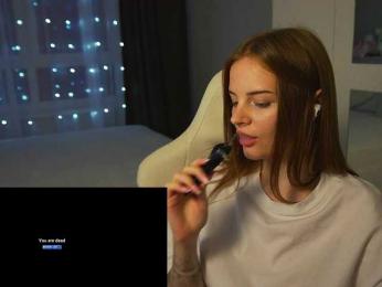 AliceCost bongacams stream image, 27.08.2025 17:00