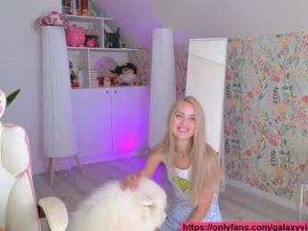 brilliantvictoria chaturbate stream image