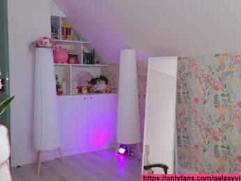 brilliantvictoria chaturbate stream image