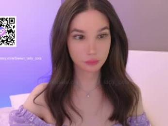 sweet_lady_cola chaturbate stream image, 27.01.2025 13:10