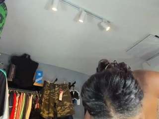 mareiabold camsoda stream image, 30.08.2025 22:30