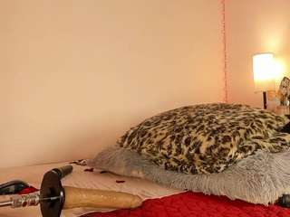 lilithpink camsoda stream image, 14.02.2025 20:00