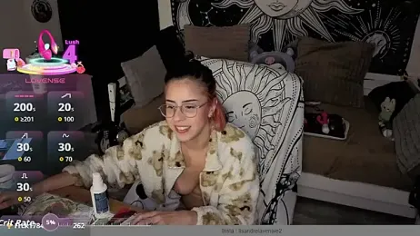 LisandreLaVenale stripchat stream image, 01.09.2025 22:10