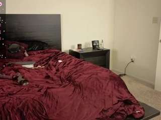 nynastax camsoda stream image, 02.09.2025 01:00