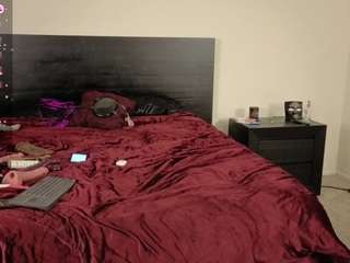 nynastax camsoda stream image, 02.09.2025 01:00