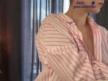 EzheVika bongacams stream image