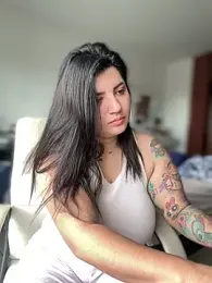 horny_roomiess stripchat stream image, 02.09.2025 17:10
