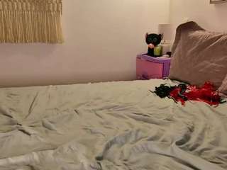 lexxxdrive camsoda stream image, 15.02.2025 03:40