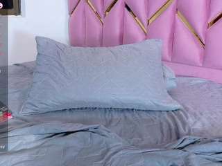 valentinarivas camsoda stream image, 07.09.2025 11:30