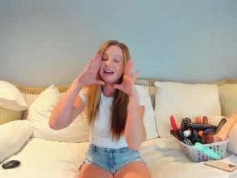 eatmygingersnapps chaturbate stream image, 09.09.2025 14:30