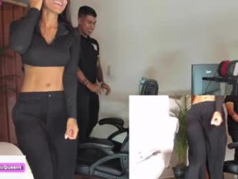 angie_mcqueen chaturbate stream image