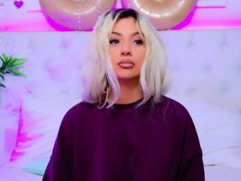 AriannaSins bongacams stream image