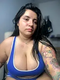 horny_roomiess stripchat stream image, 11.09.2025 19:10